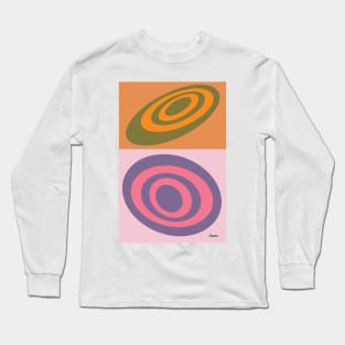 Targets Long Sleeve T-Shirt